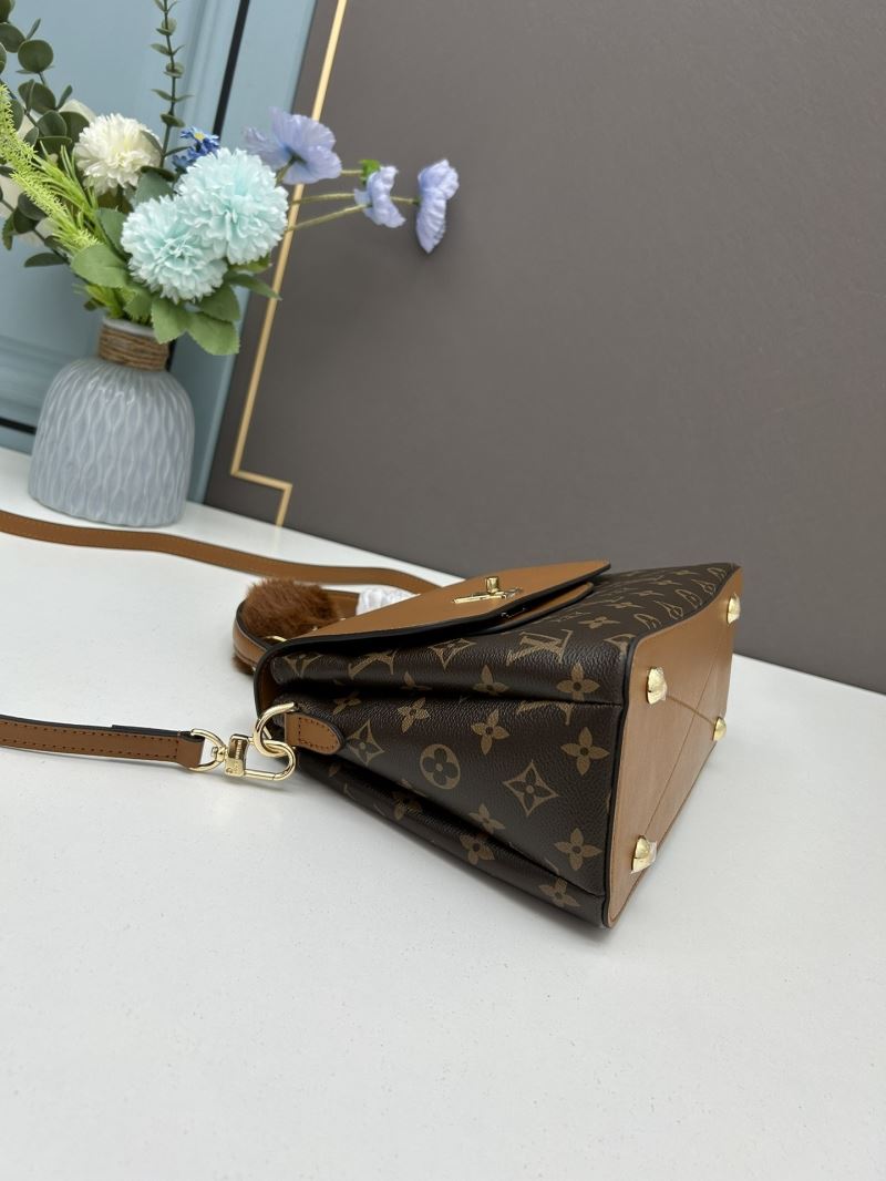 Louis Vuitton Top Handle Bags